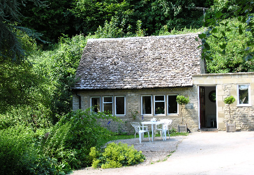 peters nest
